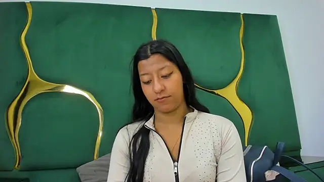 Snapshot of VaneLin18 chatting on 14, 1, 2026 VaneLin18 online show from 14, 1, 2026