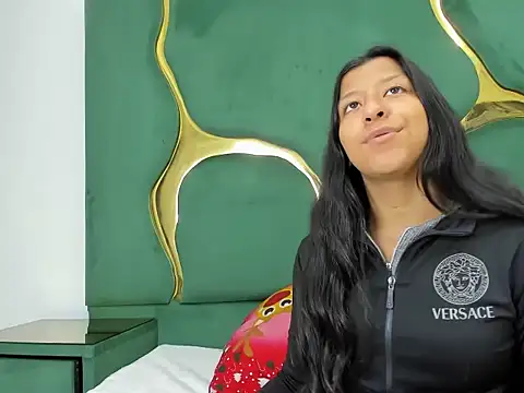 Snapshot of VaneLin18 chatting on 7, 1, 2026 VaneLin18 online show from 7, 1, 2026