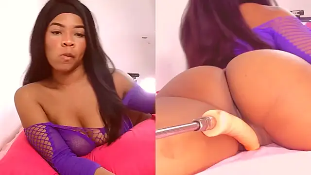 EmmaPatersom online show from 17, 4, 2026