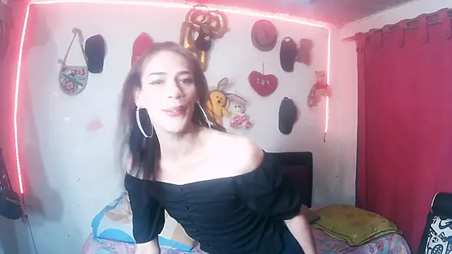 alexxa dirty online show from 9, 5, 2026
