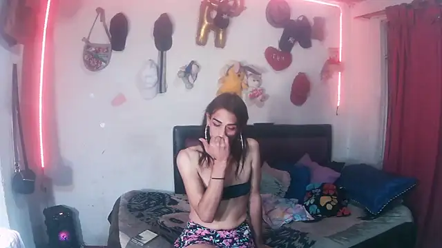 alexxa dirty online show from 12, 3, 2026