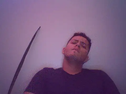 Snapshot of Malandralle chatting on 1, 12, 2025 Malandralle online show from 1, 12, 2025