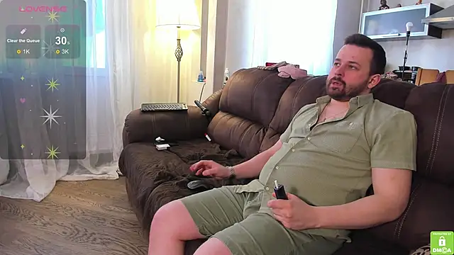 NikkiNSerdron online show from 9, 4, 2026