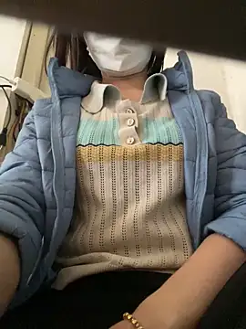 Snapshot of Tuongvy05 chatting on 22, 3, 2025 Tuongvy05 online show from 22, 3, 2025