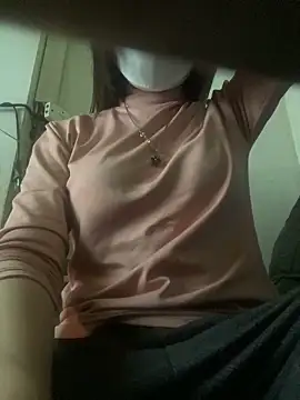 Snapshot of Tuongvy05 chatting on 25, 1, 2025 Tuongvy05 online show from 25, 1, 2025