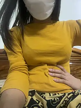 Snapshot of Tuongvy05 chatting on 26, 2, 2025 Tuongvy05 online show from 26, 2, 2025