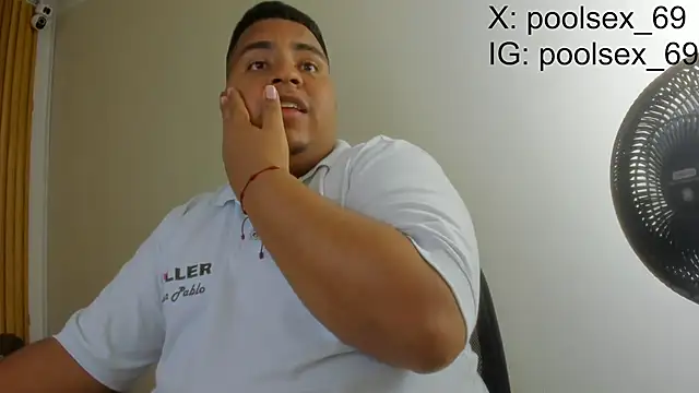 Poolsex 69 online show from 9, 9, 2025