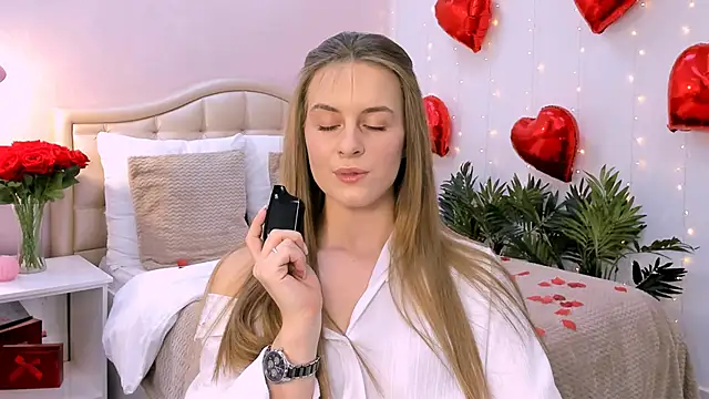 RozzitaBedberry online show from 21, 2, 2025