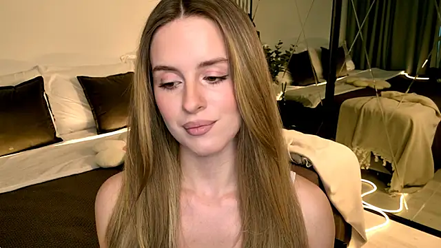 RozzitaBedberry online show from 14, 4, 2026