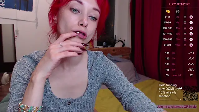 Snapshot of spoilme_gently chatting on 29, 9, 2025 spoilme gently online show from 29, 9, 2025