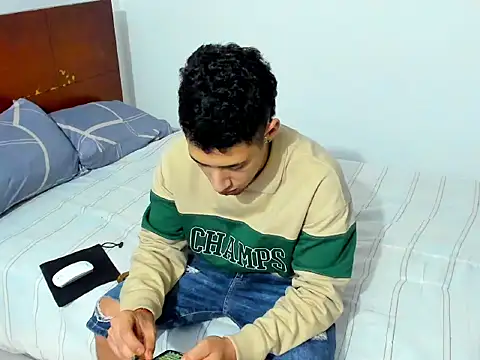 Chandler ken online show from 5, 12, 2025