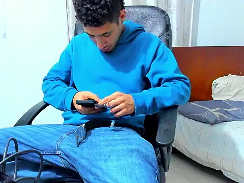 Chandler ken online show from 20, 12, 2025