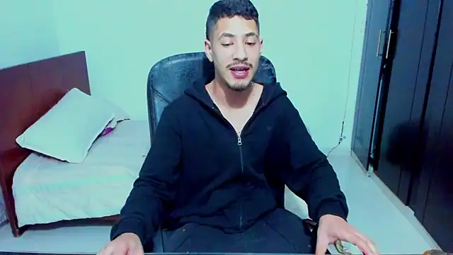 Chandler ken online show from 3, 2, 2026