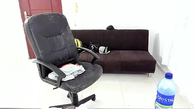 Chandler ken online show from 22, 2, 2026