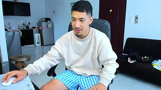 Chandler ken online show from 26, 3, 2026