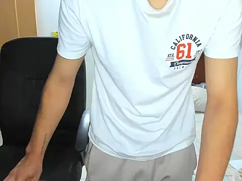 Chandler ken online show from 26, 11, 2025