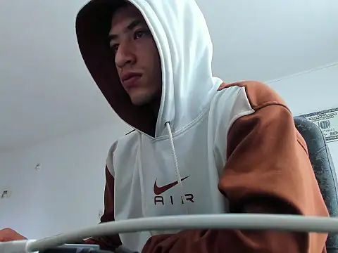 Chandler ken online show from 10, 10, 2025