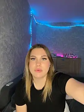 Evaaa Babiesss online show from 10, 3, 2026