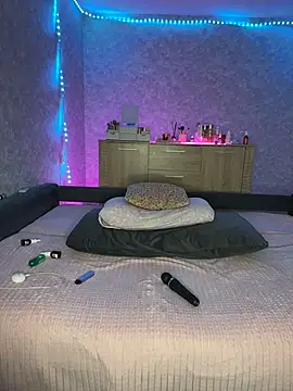 Evaaa Babiesss online show from 27, 11, 2025