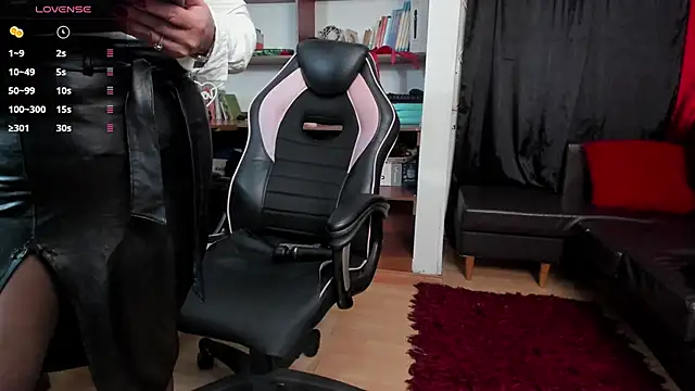 LiaTaylorr online show from 14, 2, 2026