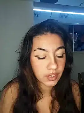 blvckbabyweed07 online show from 22, 12, 2025