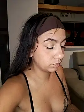 blvckbabyweed07 online show from 18, 9, 2025