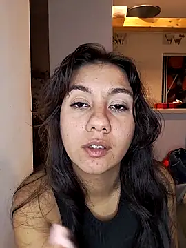 blvckbabyweed07 online show from 13, 11, 2025