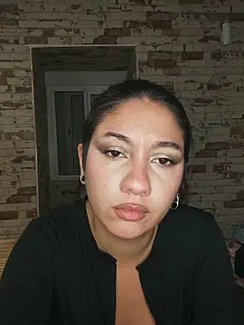 blvckbabyweed07 online show from 23, 2, 2026