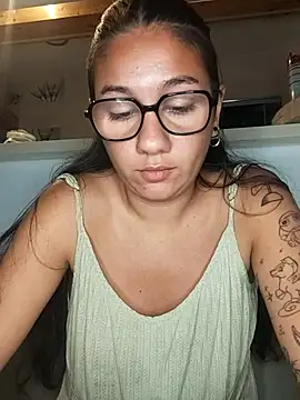 blvckbabyweed07 online show from 21, 4, 2026