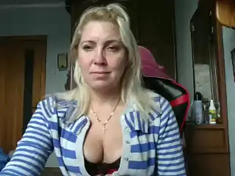 IrinaB1 online show from 9, 10, 2025