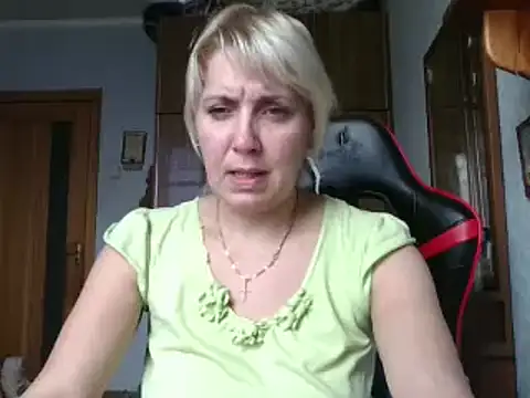 IrinaB1 online show from 26, 11, 2025