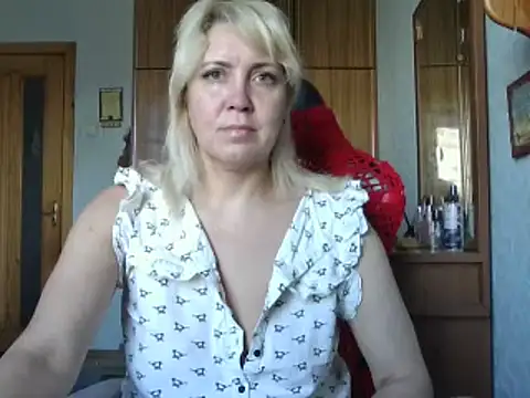Snapshot of IrinaB1 chatting on 11, 6, 2026 IrinaB1 online show from 11, 6, 2026