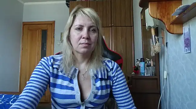 IrinaB1 online show from 27, 2, 2025