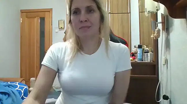 IrinaB1 online show from 1, 3, 2025