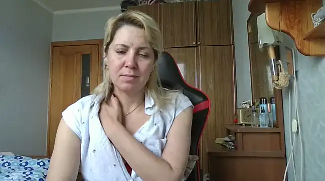 IrinaB1 online show from 19, 3, 2025