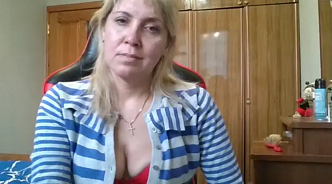 IrinaB1 online show from 27, 2, 2025