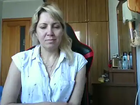 IrinaB1 online show from 21, 3, 2025