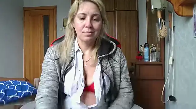 IrinaB1 online show from 3, 3, 2025