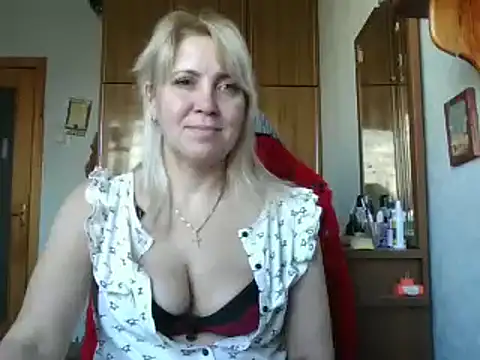 IrinaB1 online show from 5, 3, 2026