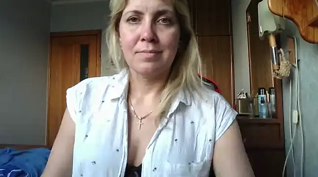 IrinaB1 online show from 21, 3, 2025