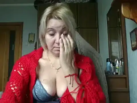 IrinaB1 online show from 20, 12, 2025