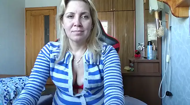 IrinaB1 online show from 25, 2, 2025