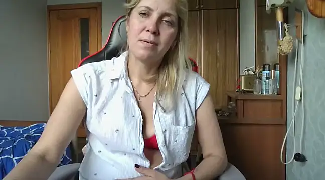 IrinaB1 online show from 14, 3, 2025