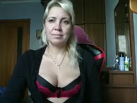 IrinaB1 online show from 12, 10, 2025