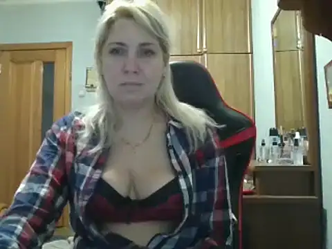 IrinaB1 online show from 20, 11, 2025