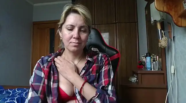 IrinaB1 online show from 13, 3, 2025