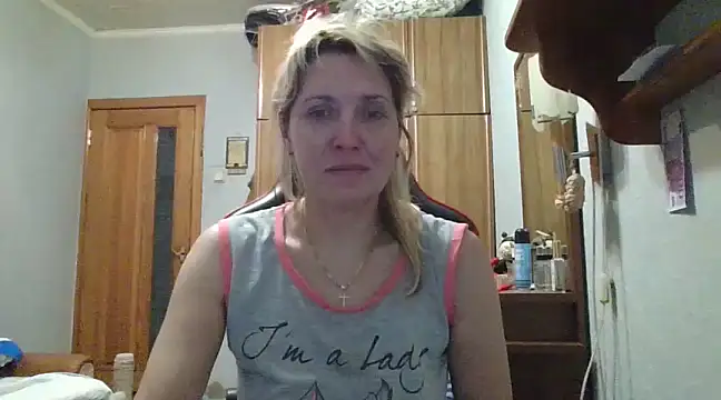 IrinaB1 online show from 26, 2, 2025