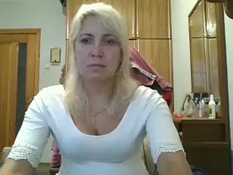 IrinaB1 online show from 1, 10, 2025
