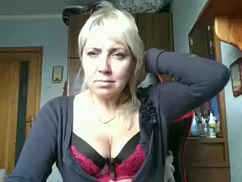 IrinaB1 online show from 25, 10, 2025