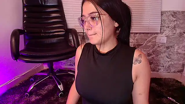 Susana hank2 online show from 14, 4, 2026